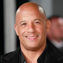 Vin Diesel's Profile Photo