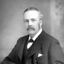 Arthur Balfour's Profile Photo
