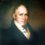 Christopher D. Tompkins - Father of Sally Tompkins