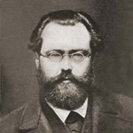 German Alexandrovich Lopatin - Friend of Nikolai Andreevich Belogolovy