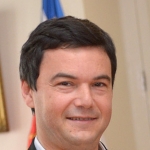 Thomas Picketty - colleague of Nicolas Ellison