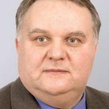 Vladimir Grigoryevich Shirobokov's Profile Photo