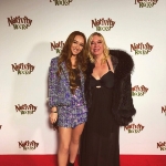 Sydney Isitt-Ager - Daughter of Debbie Isitt