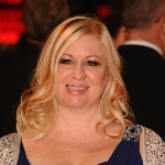 Photo from profile of Debbie Isitt