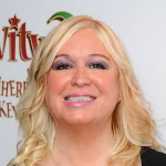 Photo from profile of Debbie Isitt