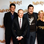 Photo from profile of Debbie Isitt