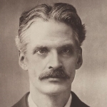 Gerald William Balfour - Brother of Arthur Balfour