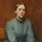 Eleanor Mildred Sidgwick - Sister of Arthur Balfour