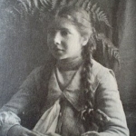 Miriam Elberta Hubbard Roelofs - Daughter of Elbert Hubbard