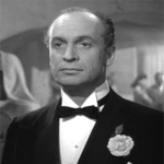 Gregory Gaye - Son of Grigoriy Grigorievich Gay
