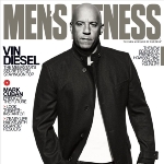 Photo from profile of Vin Diesel