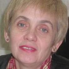 Natalia Vasilievna Tsymbalistenko's Profile Photo