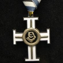 Award Cross of Liberty