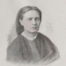 Nadezhda Aleksandrovna Belozerskaya's Profile Photo