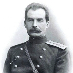 Pyotr Kuzmich Kozlov - collaborator of Nikolai Przhevalsky