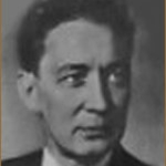 Petr Vishnyakov - Spouse of Kira Vladimirovna Fedorova