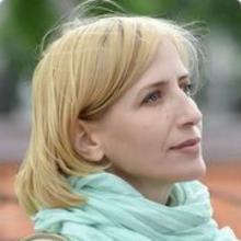 Elena Anatolyevna Chaplygina's Profile Photo
