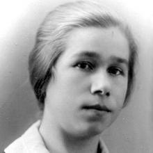 Ekaterina Vladimirovna Vystavkina's Profile Photo