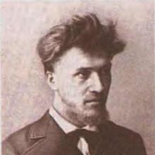 Ivan Petrovich Belokonsky's Profile Photo