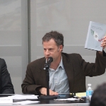Photo from profile of Eric Zolov