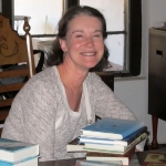 Photo from profile of Jeanette Ingold
