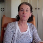 Photo from profile of Jeanette Ingold
