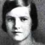 Eunice (French) Owen - Mother of Thomas Owen