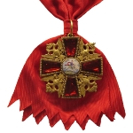 Photo from profile of Stepan Alexandrovich Gedeonov