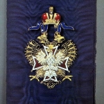 Photo from profile of Stepan Alexandrovich Gedeonov