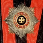 Photo from profile of Stepan Alexandrovich Gedeonov