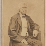 Alexander James Lawton - Father of Alexander Lawton