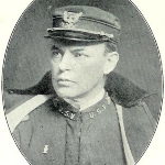 Alexander Rudolph Lawton - Son of Alexander Lawton