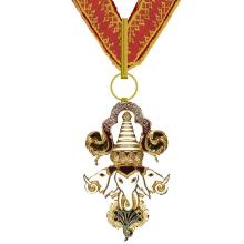 Award Order of the Million Elephants and the White Parasol