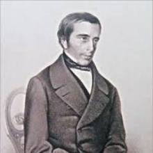 Konstantin Mikhailovich Bazili's Profile Photo