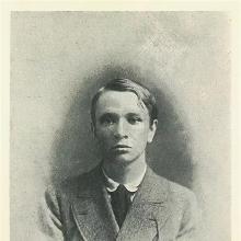 Bogdan Petrovich Gordeev's Profile Photo