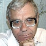 Photo from profile of Pyotr Dmitrievich Chaly