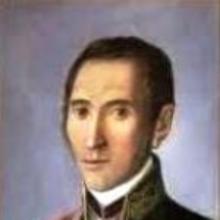 Mikhail Petrovich Barataev's Profile Photo