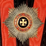 Photo from profile of Nikolay Borisovich Gersevanov