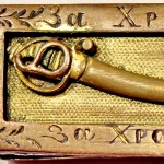 Photo from profile of Nikolay Borisovich Gersevanov
