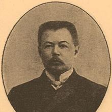 Vladimir Feofilovich Botsyanovsky's Profile Photo