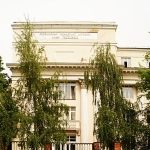 Photo from profile of Olga Anatolyevna Skrynnikova