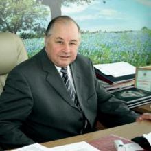 Viktor Ivanovich Skuryatin's Profile Photo