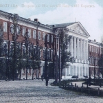 Photo from profile of Nikolay Dmitrievich Butovsky