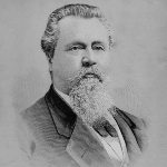 Zephirin Hebert - Brother of Paul Hebert