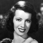 Lily Pons - ex-spouse of Andre Kostelanetz