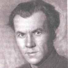 Yakov Pavlovich Berdnikov's Profile Photo