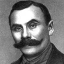 Feoktist Alekseevich Berezovsky's Profile Photo
