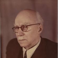 Ivan Ivanovich Schmalhausen's Profile Photo