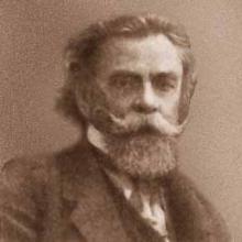 Pyotr Vasilyevich Bykov's Profile Photo