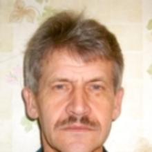 Anatoly Grigoryevich Shabunin's Profile Photo